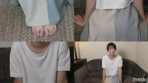 FC2-PPV-1900268 [3480 → Limited number of 2480] [BLUE highest rank ★★★] Short hair and boyish transcendental beauty ❤️ 21-year-old beauty member’s now pounding sexual circumstances ❤️ Happy and embarrassed Iku ❤️ Creampie with int