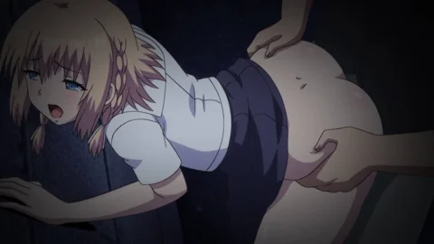Ore ga Kanojo o Okasu Wake Episode 3 [Sub-ENG]