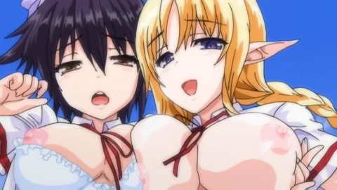 Little Devil Girlfriend Ep 2