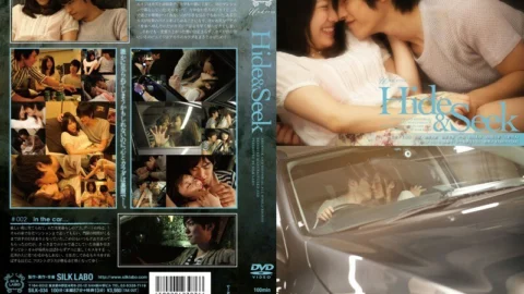 SILK-034 Hide & Seek – Haruhara Mirai