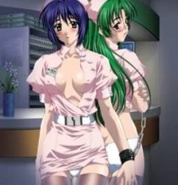 Nurse Me Episode 2 Uncensored