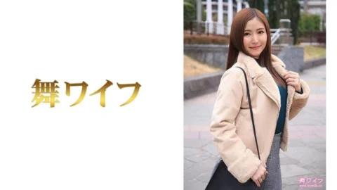 MY-495 Nozomi Uemoto 1