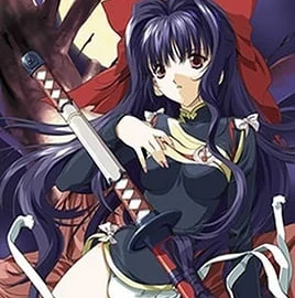 Guren Crimson Lotus Episode 3