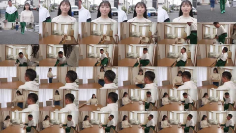 [UNCENSORED-LEAK] MRSS-181 I was approached by the mother (36) of one of my soccer club students! I never imagined a frustrated mom could be so aggressive and sexy… Fujisaki Shizuka