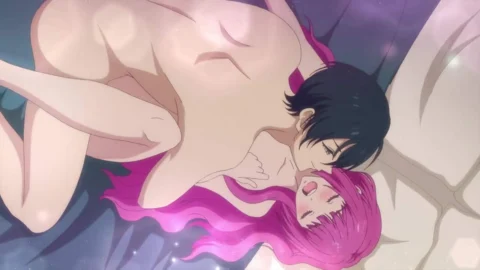Ouji no Honmei wa Akuyaku Reijou Episode 7 [Sub-ENG]