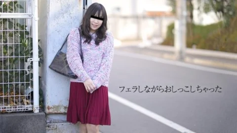 10MUSUME-032819-01 10musume-032819_01 — After Having Sex Once, I Feel Like Masturbating.