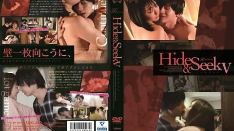 SILK-119 Hide & Seek V