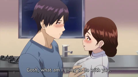 Showtime Uta No Oneesan Datte Shitai 2 Episode 3