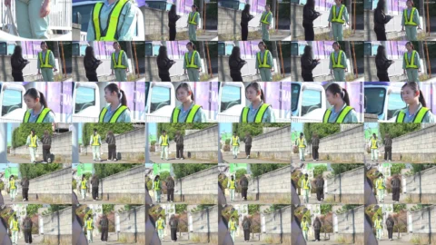 [UNCENSORED-LEAK] MOGI-150 [First Shoot] Kyoto native 19-year-old gal with a 100cm big butt decides to appear in an AV on a whim, but her breasts, pussy, and anus are thoroughly examined, leading to her orgasmic debut. Amanogawa Tsumugi