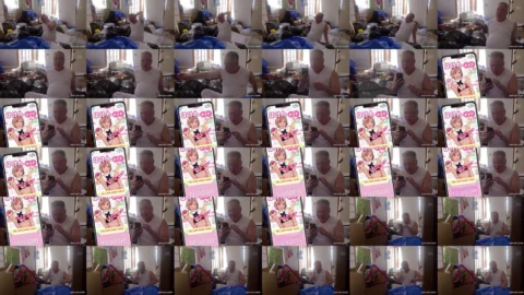 [UNCENSORED-LEAK] MNGS-039 Even a poor man living in a trash room wants to be the master! A maid who is a gal but gives sweet service and is OK with immediate creampie impregnation, Haruyo Moka