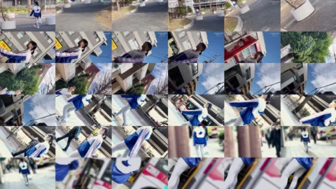 [UNCENSORED-LEAK] TCHB-058 A Certain Man’s Secret Records, Part 16