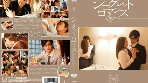 SILK-017 Secret romance