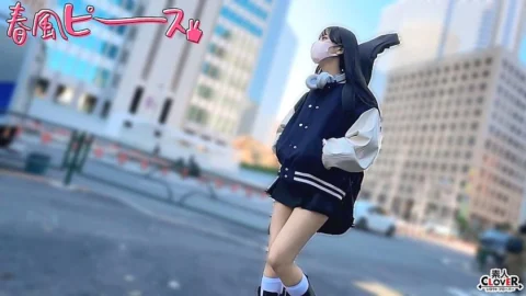 [UNCENSORED-LEAK] STCV-565 Cute girl with light music
