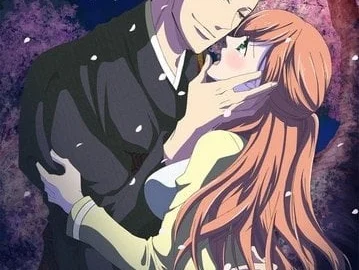 Souryo To Majiwaru Shikiyoku No Yoru Ni Season 1 English Subbed