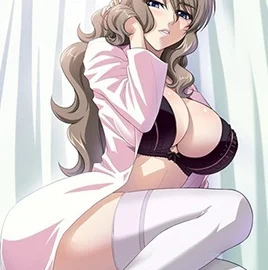 Genkaku Cool Na Sensei Ga Aheboteochi Episode 1