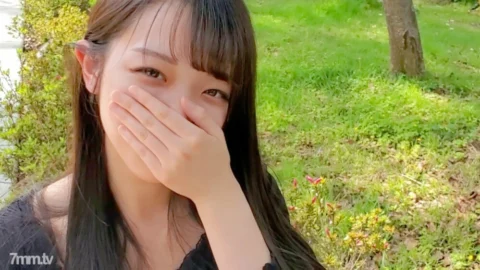 FC2-PPV-1810325 First shot !! Limited number [Uncensored] D cup that has just become a nursery teacher this spring! ︎ Pretty disturbed back face … 2 times vaginal cum shot (feature)