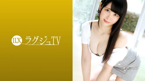 LUXU-1152 Luxury TV 1137 The president’s daughter who wants to change herself with the stimulus of sex! The body that has just awakened to the pleasures of sex reacts sensitively as if the whole body is an erogenous zone! With a nasty expression that