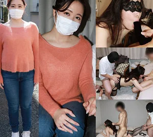 HDSN-053 Married Woman 053