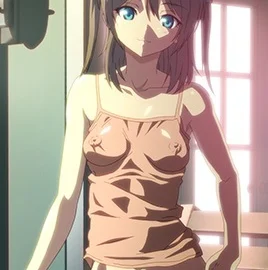Sisters The Last Day Of Summer Chinatsu Episode 1