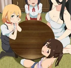 Toshi Densetsu Episode 6 English Subbed