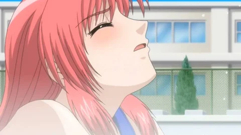 Ane Haramix Ep 4