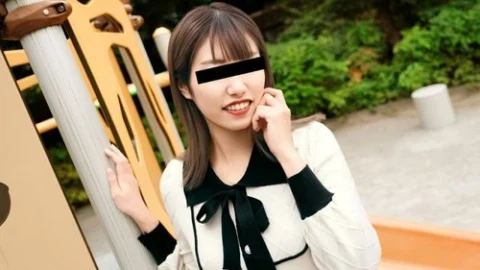 10MUSUME-062326_01 — The condom broke—an unexpected bareback session