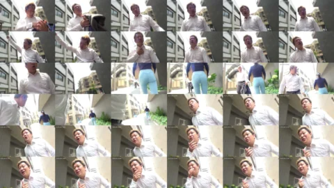 [UNCENSORED-LEAK] MADM-212 [4K] The wife next door is a beautiful, busty instructor. She boldly seduces you with her exquisite body. A divine development you’ve only ever dreamed of, forbidden creampie affair sex. Rin Amemiya
