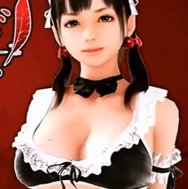 Super Naughty Maid Episode 1