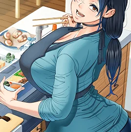 Hajimete no Hitozuma 6