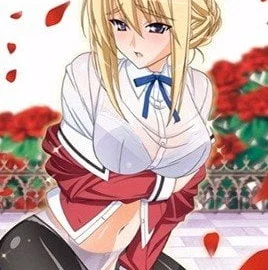 Princess Lover Ova Episode 2 Subbed