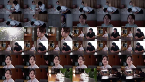 [UNCENSORED-LEAK] JUR-071 I’ve been living with my stepfather for four years… This is the story of how I was repeatedly penetrated without a condom, how I awakened to pleasure, and how I became pregnant. Yano Ama