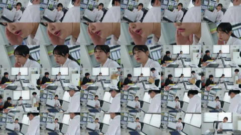 [UNCENSORED-LEAK] DVAJ-733 I was locked in the document room and my female boss was twisting her hips to hold in her pee, and I couldn’t stop getting turned on by her and ended up violating her over and over again [climaxing, peeing, and squirting se