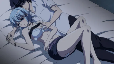 Tropical Kiss Ep 3