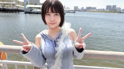 [UNCENSORED-LEAK] SIRO-5549 “A Cute, Fair-Skinned College Girl With F-Cup Breasts Can’t Hold Back On Masturbating And Has Applied! Her Nipples Are Her Erogenous Zone, And From Excessive Nipple Play, They’re Already Super Erect Before We Eve