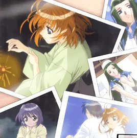 Flutter Of Birds Tori Tachi No Habataki Episode 2