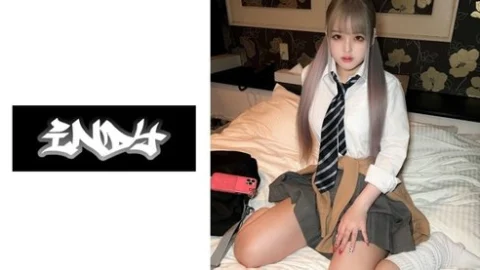 [UNCENSORED-LEAK] 534IND-124 “Face Revealed [Personal Shooting] Correspondence School Gal And P Activity_Gonzo Video With A Uniformed Girl In Flashy Loose Socks”: Mgs Video Adult Video Distribution Site