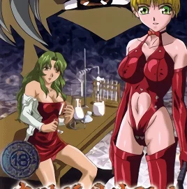 Nikuyoku Gangu Takuhainin Episode 3 English