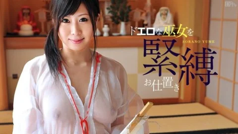 CARIBBEANCOM-010812-909 See-Through Fetish Big Breasts Vol.7