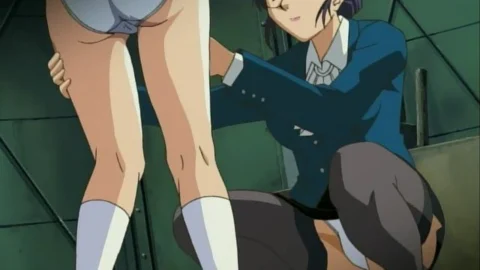 Shusaku: Liberty Ep 1