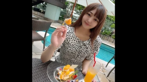 FC2-PPV-3100850 Appearance, first shooting! ! Limited Quantity [Uncensored] “I Said You Can’t Do It Inside…” A Gentle Female College Student Who Supports Her Family’s Lives In A Cooking Class Gets Creampied Twice! ! By the time you r