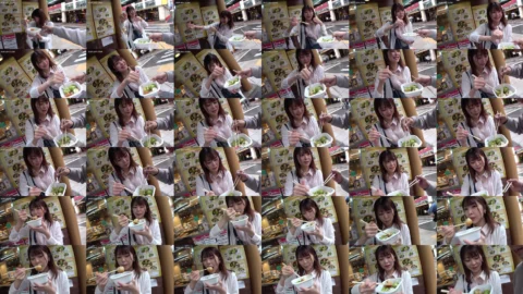 [UNCENSORED-LEAK] PASN-005 “Complete Guide to Dating Apps: A Serious Date with a Cute Girl I Met Online, and a Hotel Room for Some Serious Love and Sex”: MGS Video (Prestige Group) Adult Video Streaming Site