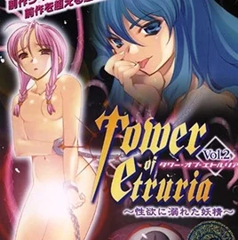 Tower Of Etruria Episode 2