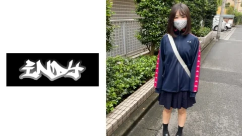 CRT-042 Naginata club ③ [Personal shooting] P activity with Lavender panties at the end of club activities_Creampie in a super cute little girl dressed in a sailor suit and jersey 420 2