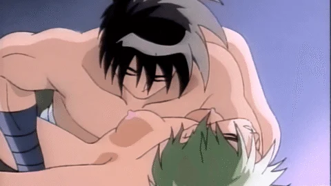 Dragon Knight Gaiden Ep 1