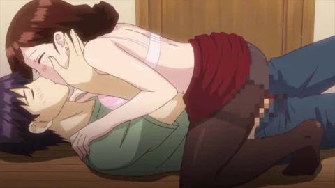 Showtime! Uta no Onee-san Datte Shitai Episode 5 [Sub-ENG]