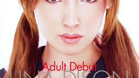 MIDD-282 Adult Debut Lina Dison