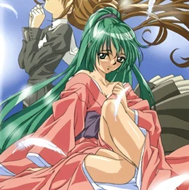 Flutter Of Birds 2 Tenshi Tachi No Tsubasa Episode 1