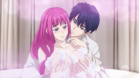 Ouji No Honmei Wa Akuyaku Reijou Episode 1