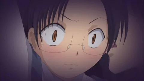 Hitoriga Ep 1
