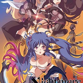 Night Shift Nurses – Karte 10.5